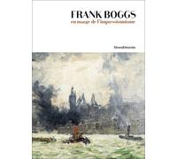 Frank Boggs Américain et artiste français - Collectif - Silvana Editoriale - broché - Monographie