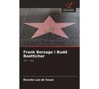Frank Borzage I Budd Boetticher (Polish Edition)