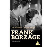 Frank Borzage volume 1: 7th Heaven + Street Angel [DVD]