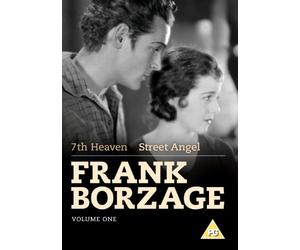 Frank Borzage volume 1: 7th Heaven + Street Angel [DVD]