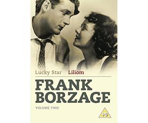 Frank Borzage volume 2: Lucky Star + Liliom [DVD]