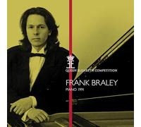 Frank Braley Qec 1991