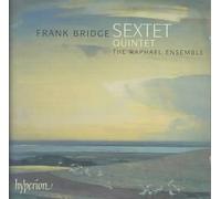 Frank Bridge: Sextet; Quintet [CD] NEUF