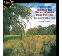 Frank Bridge : Trios
