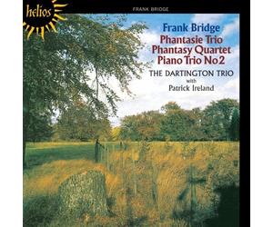 Frank Bridge : Trios