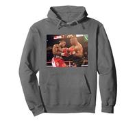 Frank Bruno Mike Tyson Title Boxing Fight Vegas Sweat à Capuche