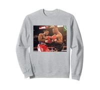 Frank Bruno Mike Tyson Title Boxing Fight Vegas Sweatshirt