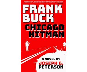 Frank Buck: Chicago Hitman