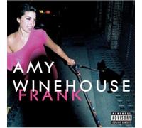 Frank by Amy Winehouse [Audio CD] NEUF