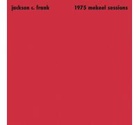 Frank C. Jackson - 1975 Mekeel Sessions [12-Inch Single]