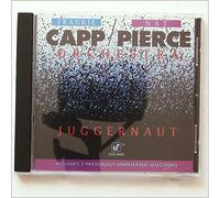 Frank Capp - Juggernaut