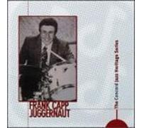 Frank Capp & Juggernaut - Concord Jazz Heritage Series