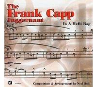 Frank Capp & Juggernaut - in a Hefti Bag