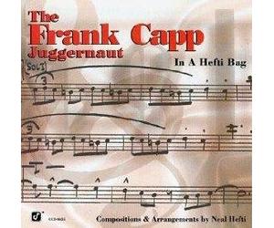 Frank Capp & Juggernaut - in a Hefti Bag