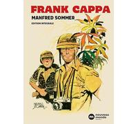 Frank Cappa: L'intégrale