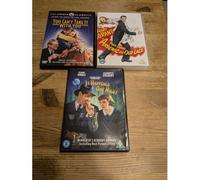 Frank Capra - 3 Grands Films - Dvd