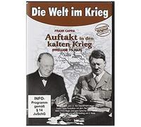 Frank Capra Auftakt In Den Kalten Krieg (Prelude To War) [Dvd]