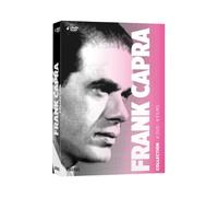Frank Capra-Colección 4 Películas [Import]