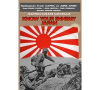 Frank Capra John Huston Know Your ENNEMY/Japan 34 CONNAIS TU Ton Ennemi : Le Japon