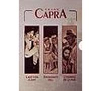 Frank Capra - Lady For A Day + Broadway Bill + L'homme De La Rue