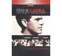 Frank Capra: The Early Collection