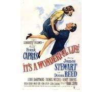 Frank Capra's It's a Wonderful Life VHS 1946