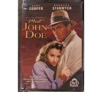 Frank Capras MEET JOHN DOE