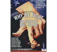 Frank Capra's Why We Fight [Dvd]