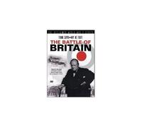Frank Capra's Why We Fight!: The Battle Of Britain - Dvd Documentaire