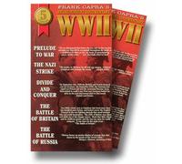 Frank Capra's Wwii [VHS]