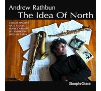 Frank Carlberg - The Idea of North [Import]