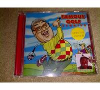 Frank Carson - Famous Golf Stories [Import]