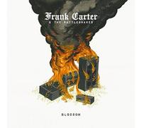 Blossom by Frank Carter NEUF