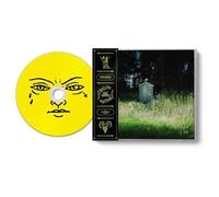 Frank Carter & The Rattlesnakes – Dark Rainbow – CD – Import (The Orchard)