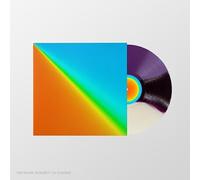 Frank Carter & the Rattlesnakes - End of Suffering [Vinyl LP]