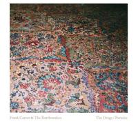 Frank Carter & The Rattlesnakes The Drugs/Parasite (RSD 2023) (Vinyl)