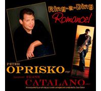 Frank Catalano - Ring-a-Ding Romance