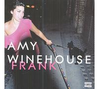 Frank CD