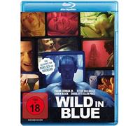 Wild In Blue
