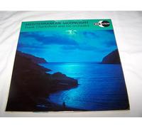 Frank Chacksfield and his orchestra - Mediterranean Moonlight