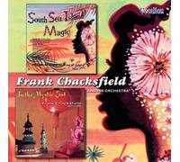 Frank Chacksfield and His Orchestra - South Sea Island Magic & in the Mys