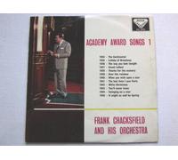 Frank Chacksfield - Frank Chacksfield Academy Award Songs 1 LP Decca SKL4048 EX/VG 1958 rare South African pressing with FFSS grooved label, with original South African Òthis long playing record is a high precision product" inner