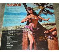 FRANK CHACKSFIELD - hawaii LP
