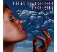 Frank Chacksfield & His Orchestra - Love Is In The Air