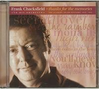 Frank Chacksfield - Thanks for The Memories Academy Award Winners 1934-1955