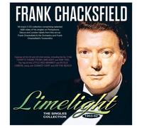 Frank Chacksfield – Limelight : The Singles Collection 1953–62 – Acrobat