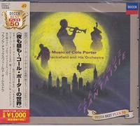 Frank Chacksfield - Music of Cole Porter