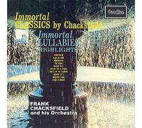 Frank Chacksfield & Orchestra