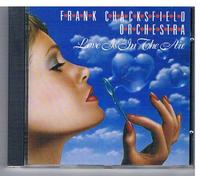 Frank Chacksfield Orchestra - Love Is In The Air