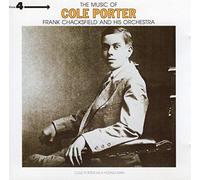 Frank Chacksfield & Orchestra - Music of Cole Porter